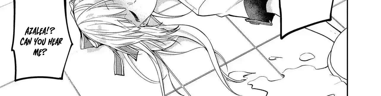 The Villainess Chocolatier’s Sweets Were the Secret to Winning My Favorite’s Heart Chapter 9.2 - page 11