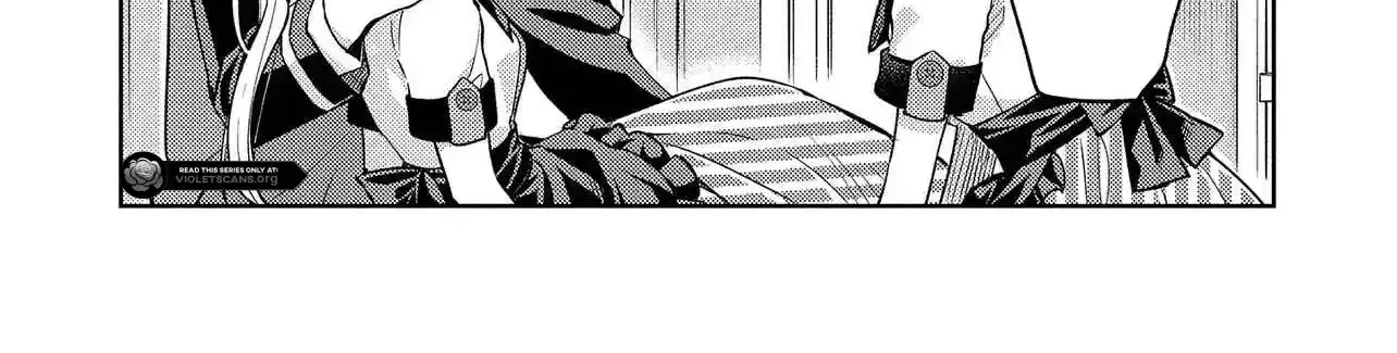 The Villainess Chocolatier’s Sweets Were the Secret to Winning My Favorite’s Heart Chapter 9.2 - page 13