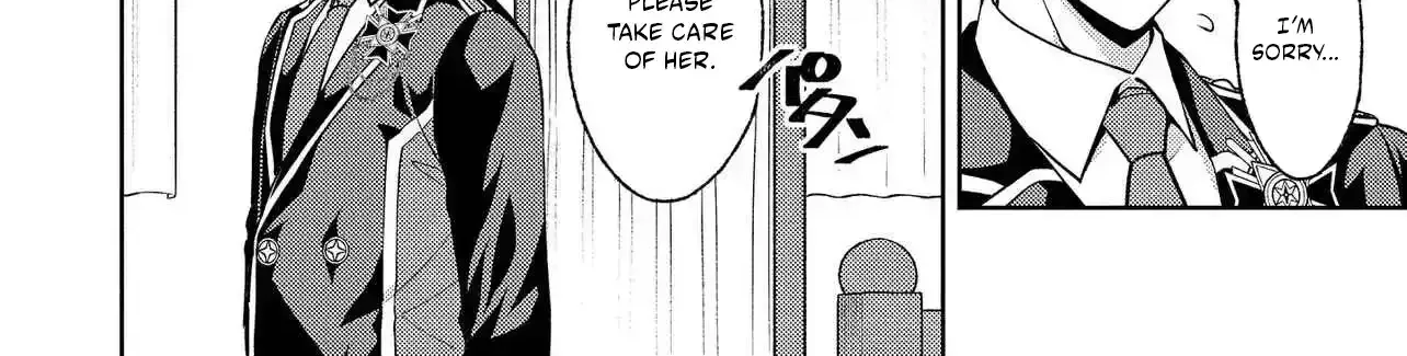 The Villainess Chocolatier’s Sweets Were the Secret to Winning My Favorite’s Heart Chapter 9.2 - page 17