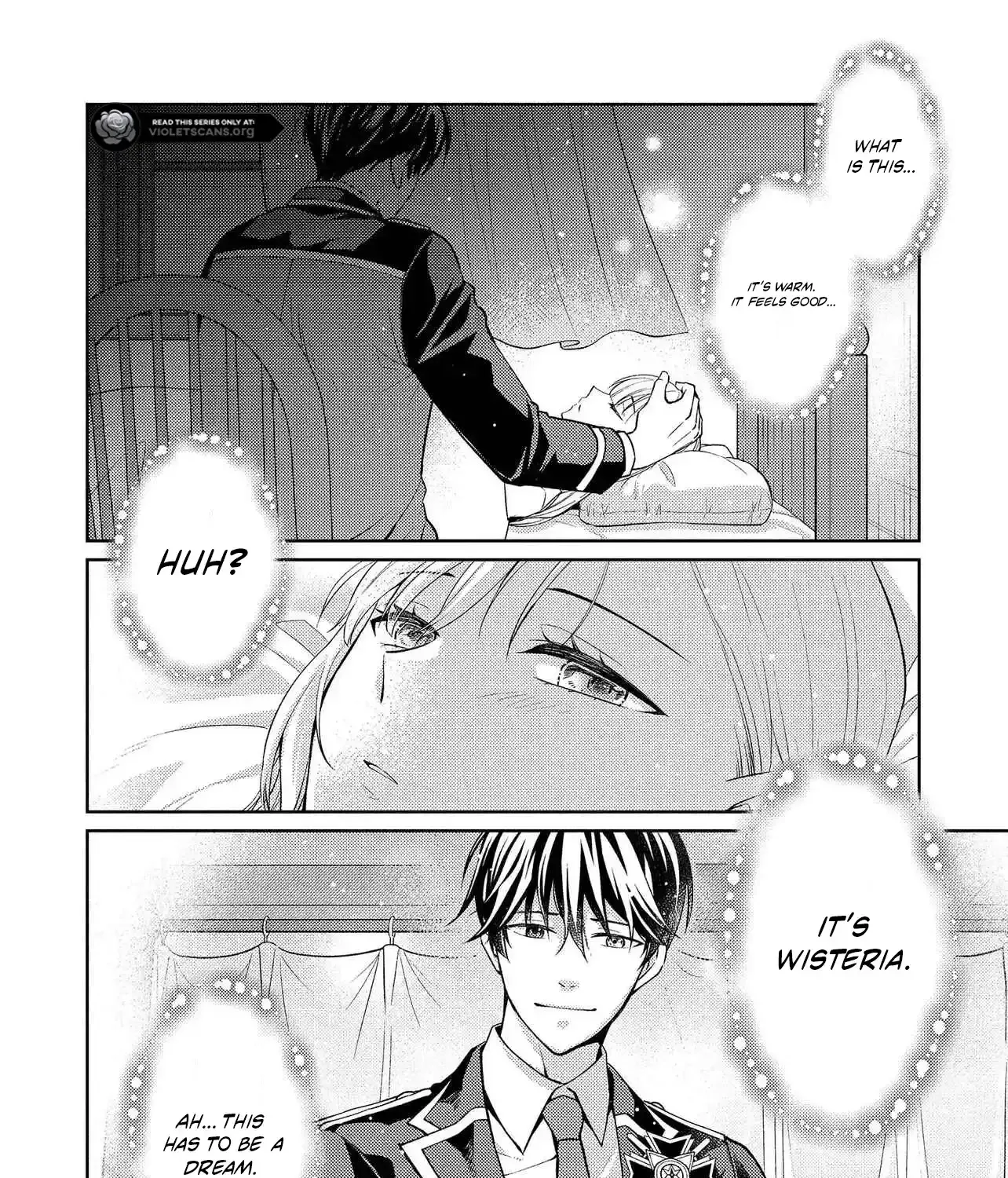 The Villainess Chocolatier’s Sweets Were the Secret to Winning My Favorite’s Heart Chapter 9.2 - page 20