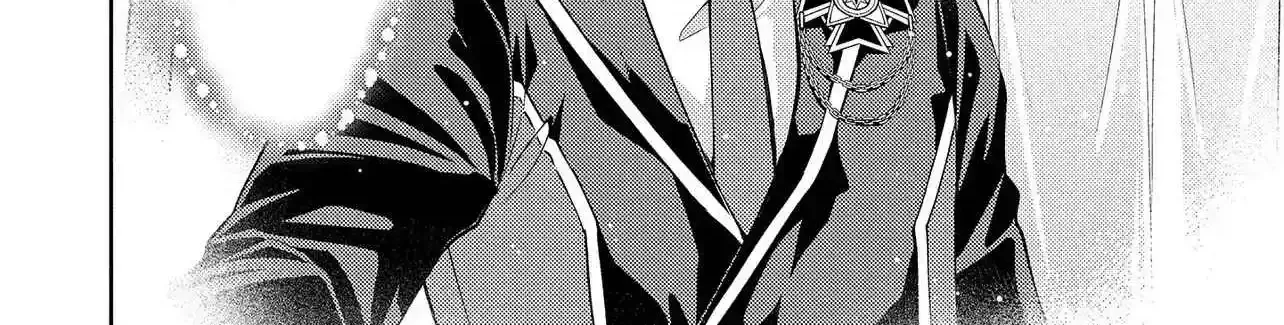 The Villainess Chocolatier’s Sweets Were the Secret to Winning My Favorite’s Heart Chapter 9.2 - page 21