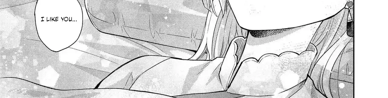 The Villainess Chocolatier’s Sweets Were the Secret to Winning My Favorite’s Heart Chapter 9.2 - page 23