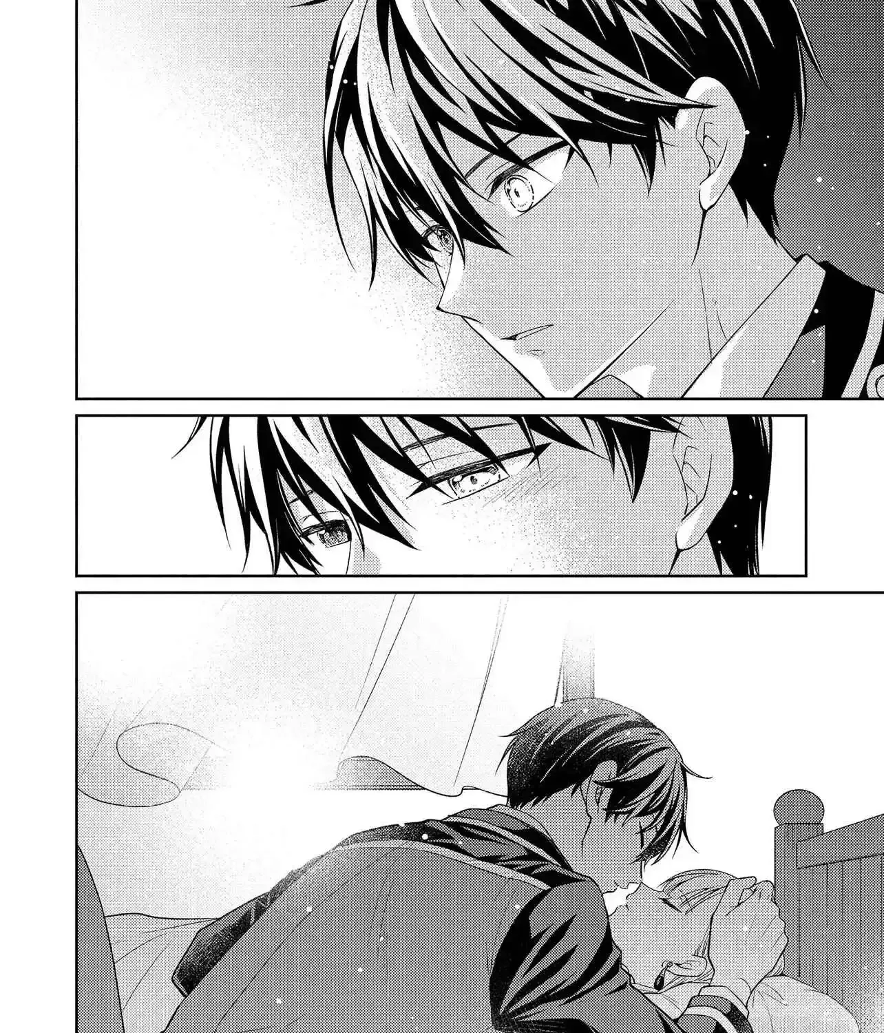 The Villainess Chocolatier’s Sweets Were the Secret to Winning My Favorite’s Heart Chapter 9.2 - page 24