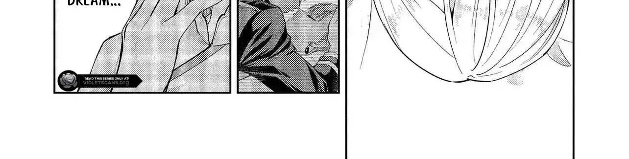 The Villainess Chocolatier’s Sweets Were the Secret to Winning My Favorite’s Heart Chapter 9.2 - page 27