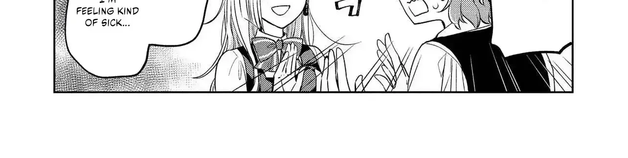 The Villainess Chocolatier’s Sweets Were the Secret to Winning My Favorite’s Heart Chapter 9.2 - page 3