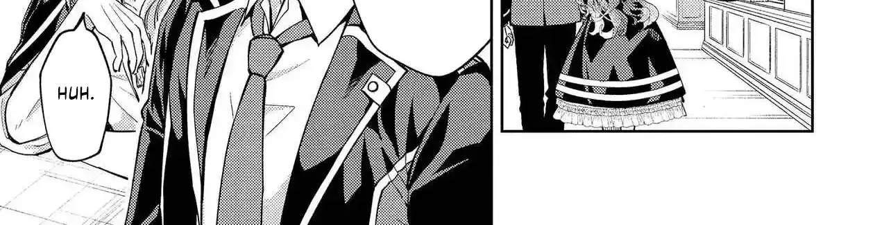 The Villainess Chocolatier’s Sweets Were the Secret to Winning My Favorite’s Heart Chapter 9.2 - page 7