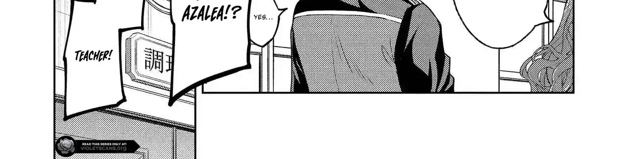 The Villainess Chocolatier’s Sweets Were the Secret to Winning My Favorite’s Heart Chapter 9.2 - page 9