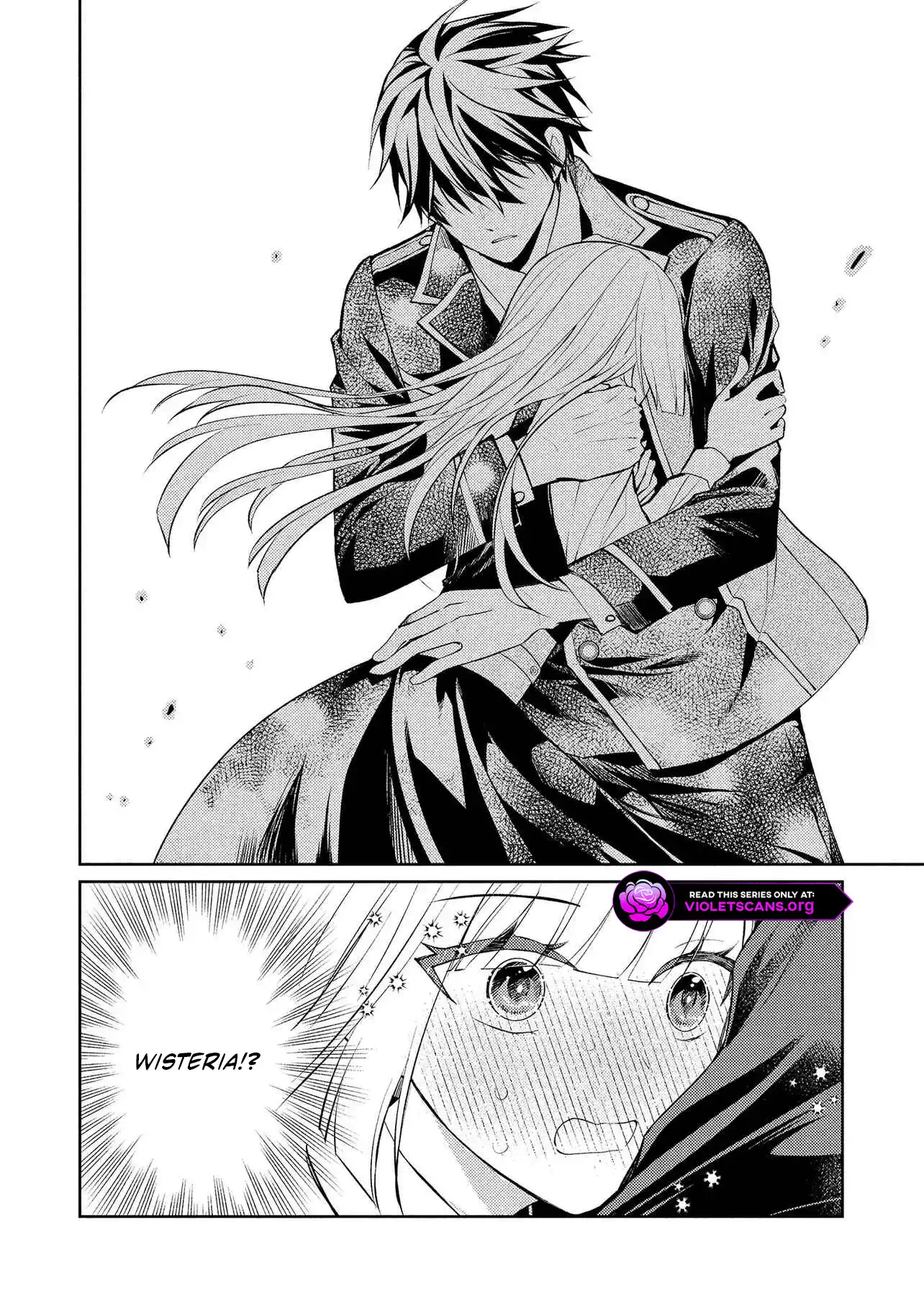 The Villainess Chocolatier’s Sweets Were the Secret to Winning My Favorite’s Heart Chapter 13.2 - page 10