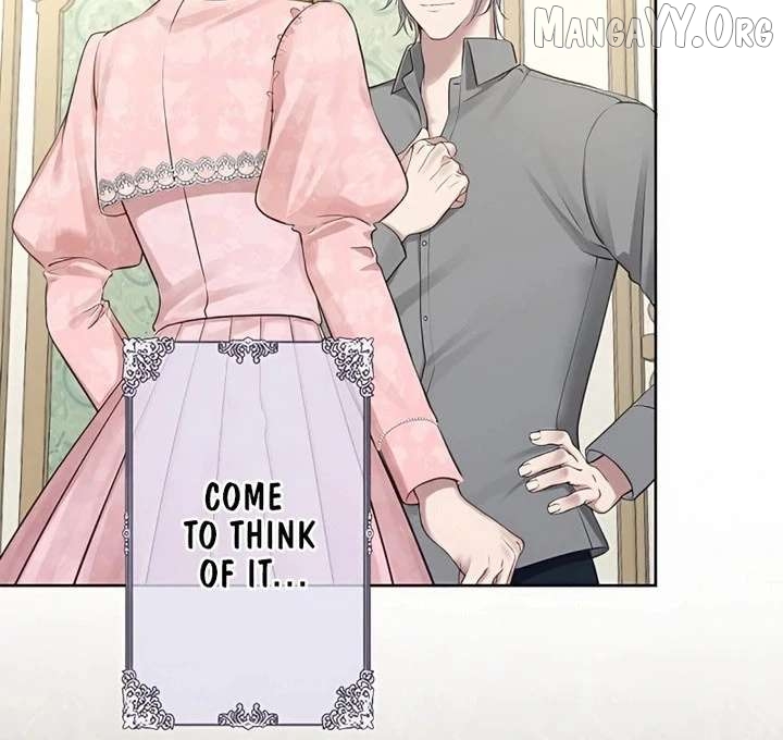 The Hidden Prince Who Loved Me Chapter 11 - page 10