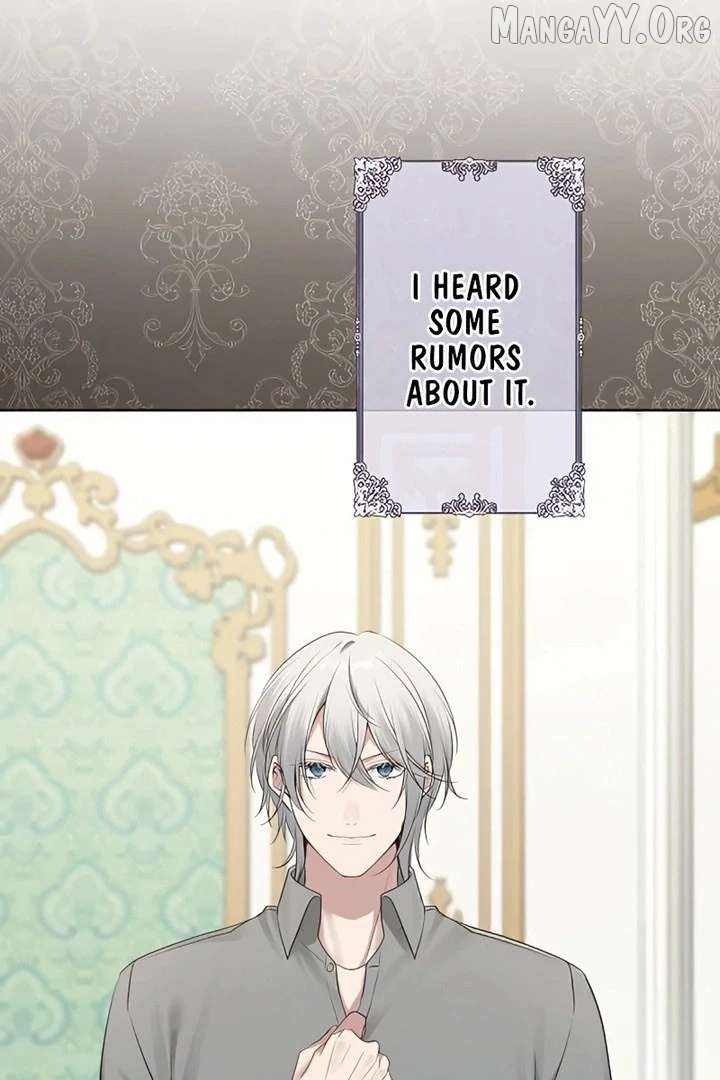 The Hidden Prince Who Loved Me Chapter 11 - page 11