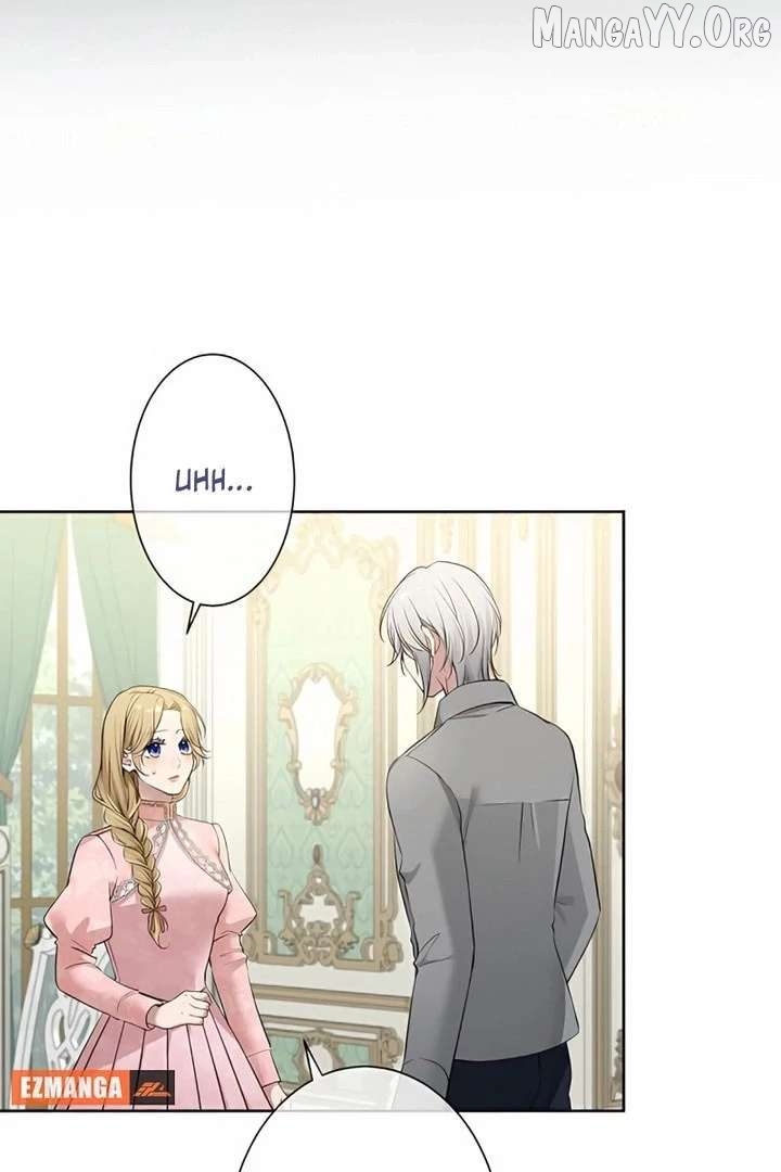 The Hidden Prince Who Loved Me Chapter 11 - page 16