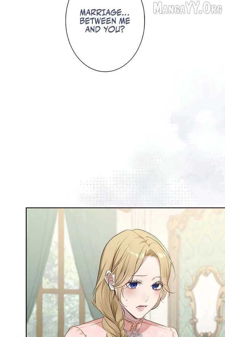 The Hidden Prince Who Loved Me Chapter 11 - page 17