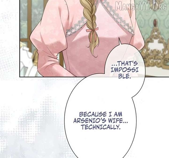 The Hidden Prince Who Loved Me Chapter 11 - page 18