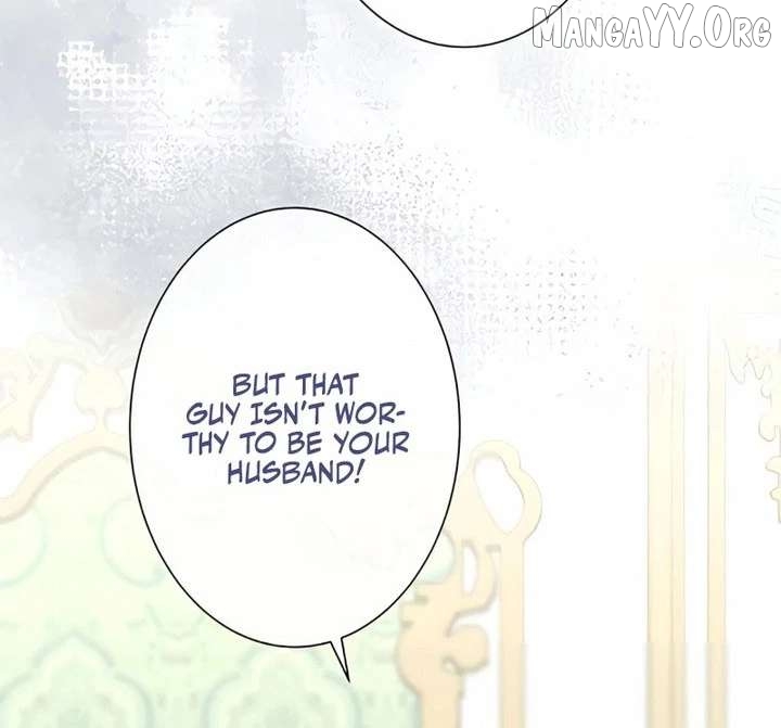 The Hidden Prince Who Loved Me Chapter 11 - page 19