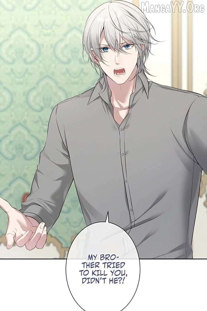 The Hidden Prince Who Loved Me Chapter 11 - page 20