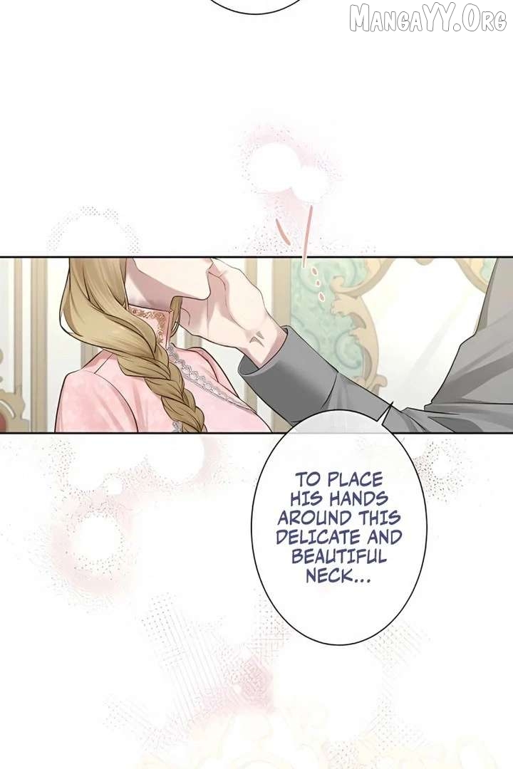 The Hidden Prince Who Loved Me Chapter 11 - page 21