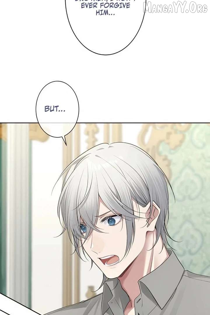 The Hidden Prince Who Loved Me Chapter 11 - page 23