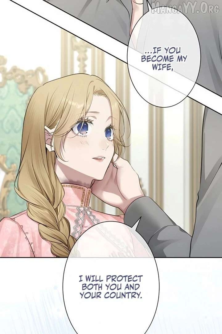 The Hidden Prince Who Loved Me Chapter 11 - page 24