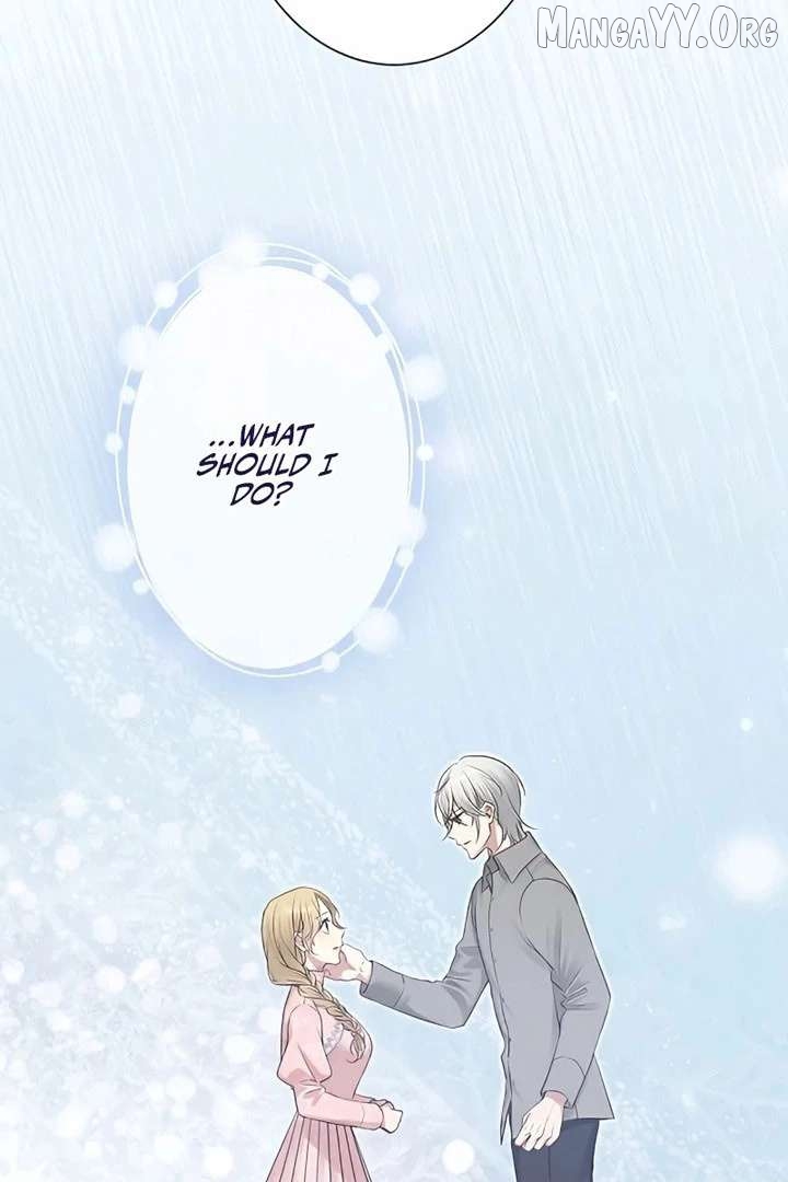 The Hidden Prince Who Loved Me Chapter 11 - page 25