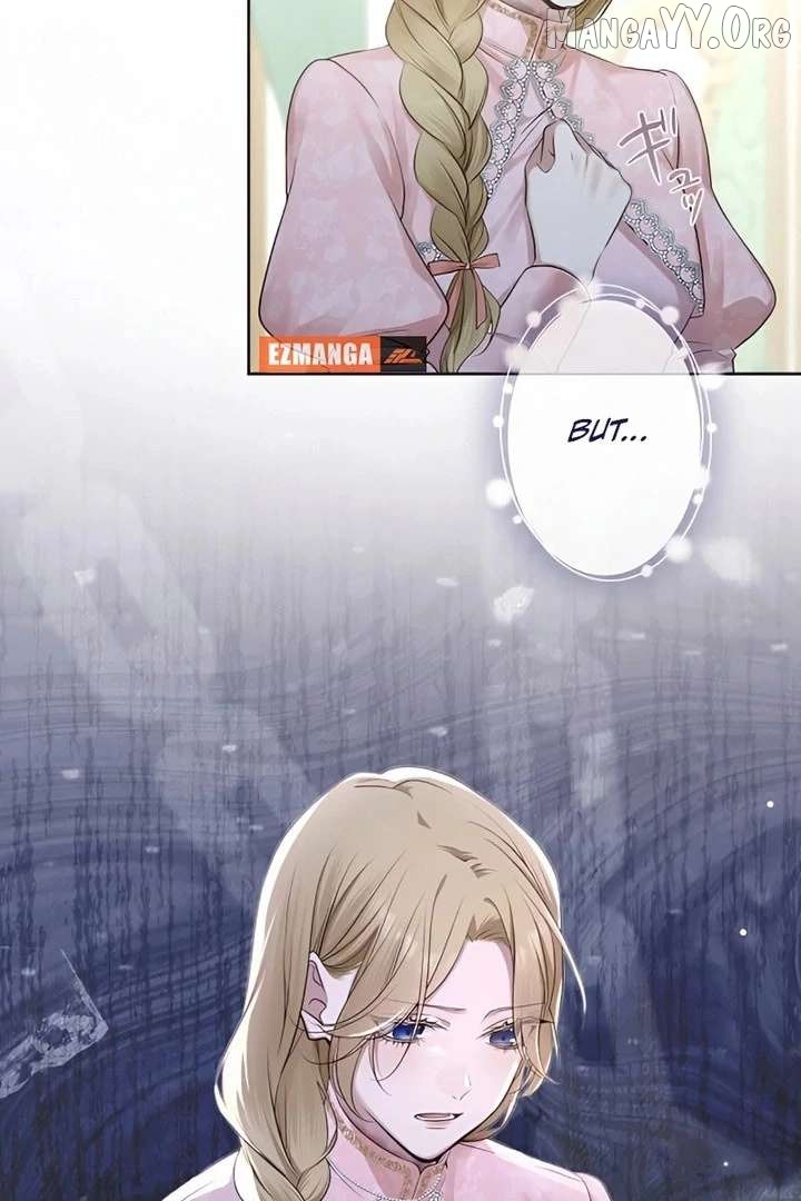 The Hidden Prince Who Loved Me Chapter 11 - page 27