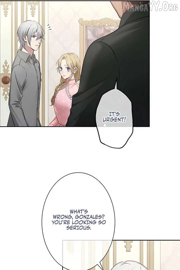 The Hidden Prince Who Loved Me Chapter 11 - page 30