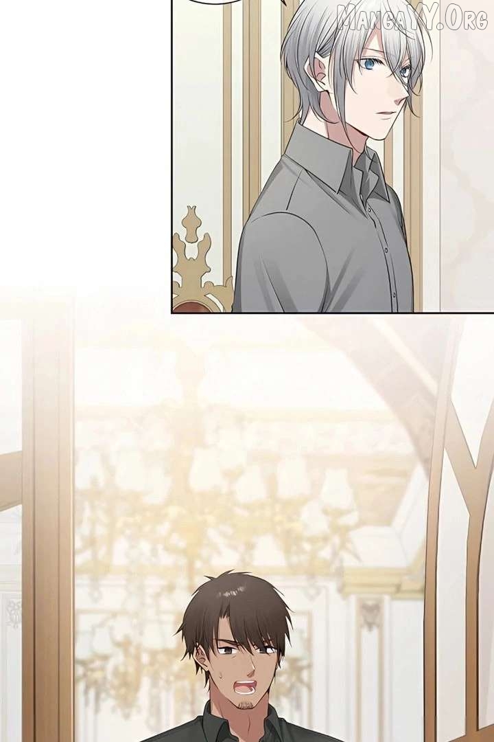 The Hidden Prince Who Loved Me Chapter 11 - page 31