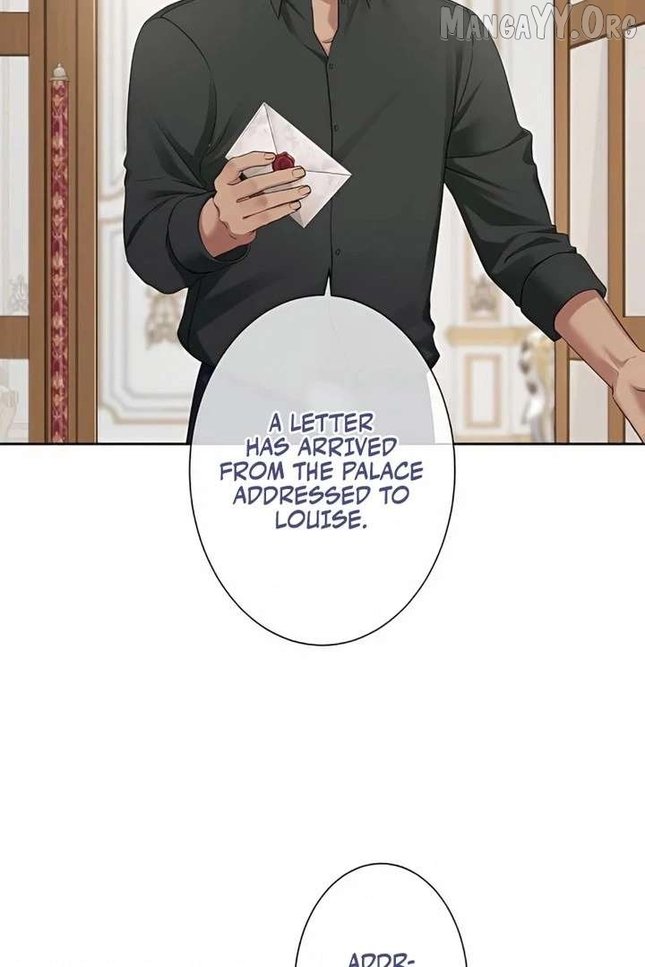 The Hidden Prince Who Loved Me Chapter 11 - page 32