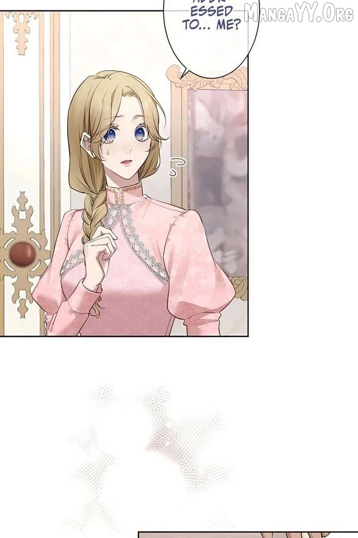 The Hidden Prince Who Loved Me Chapter 11 - page 33