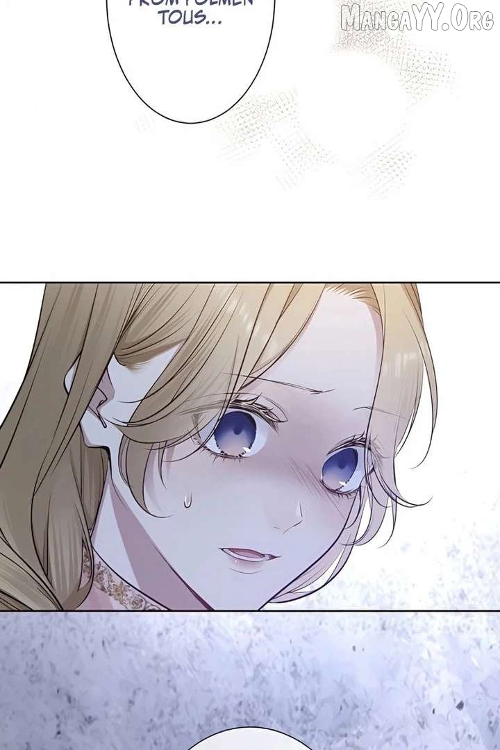 The Hidden Prince Who Loved Me Chapter 11 - page 35