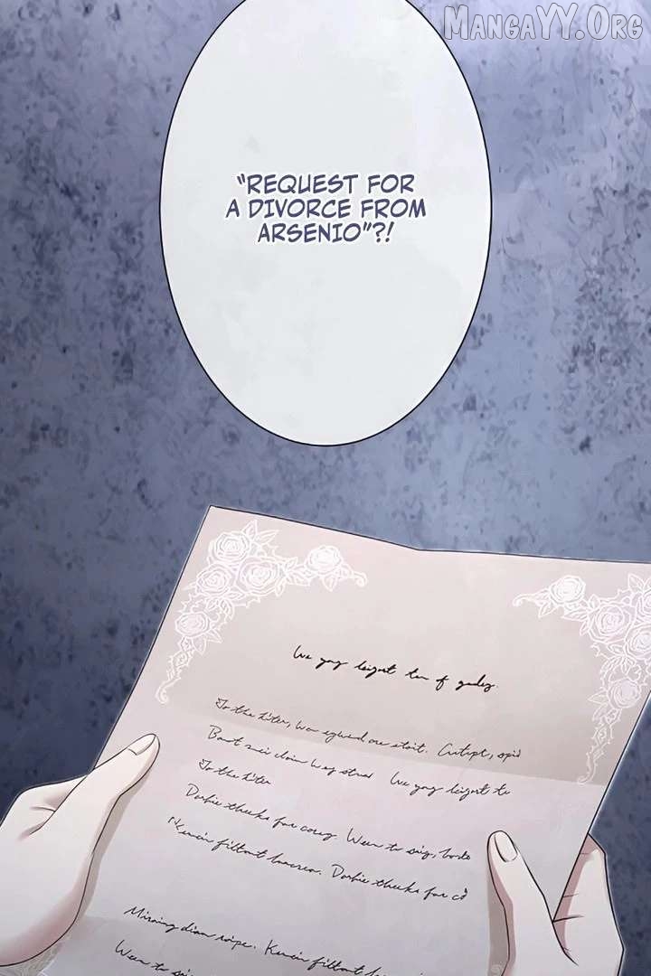 The Hidden Prince Who Loved Me Chapter 11 - page 36