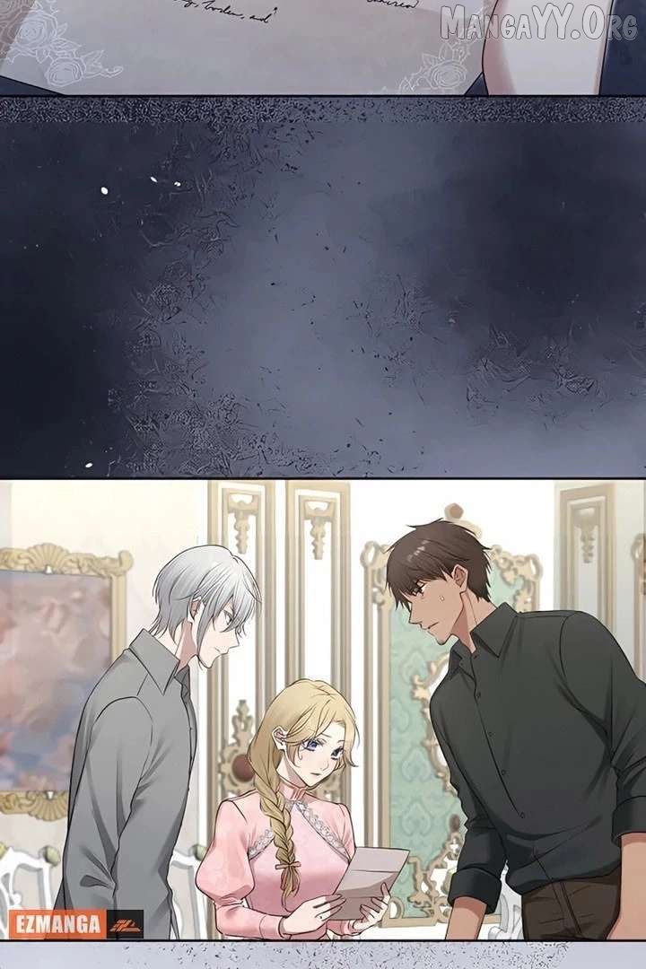 The Hidden Prince Who Loved Me Chapter 11 - page 37