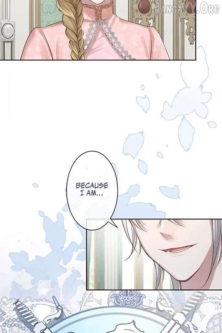 The Hidden Prince Who Loved Me Chapter 11 - page 4