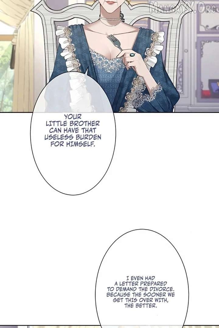 The Hidden Prince Who Loved Me Chapter 11 - page 41