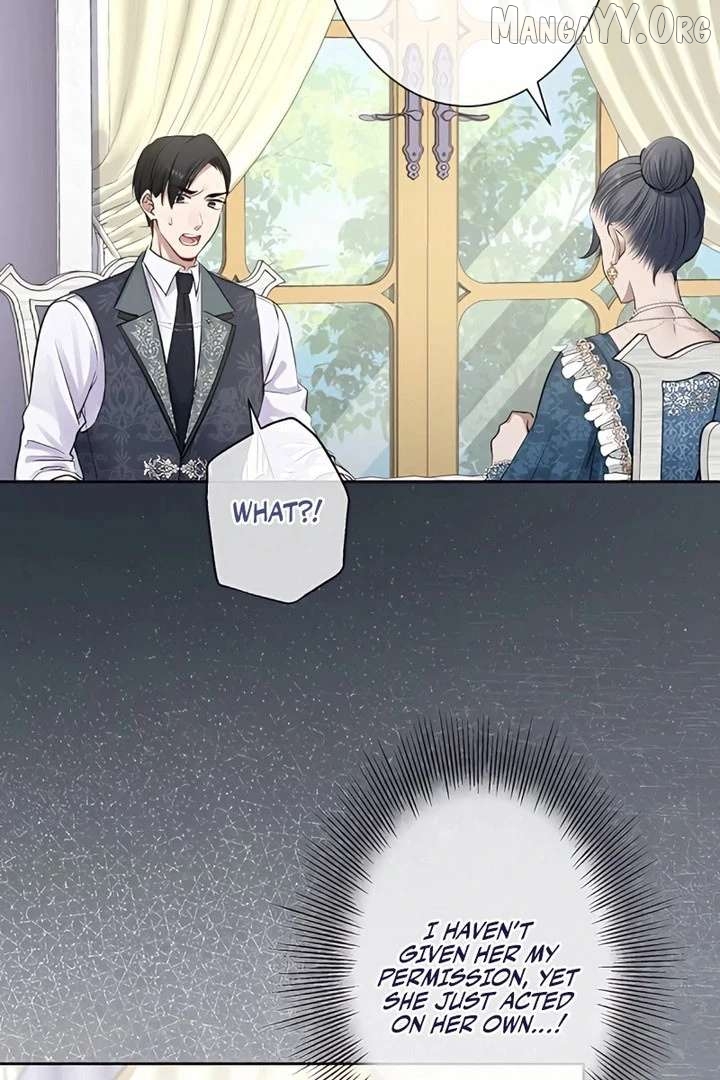 The Hidden Prince Who Loved Me Chapter 11 - page 42