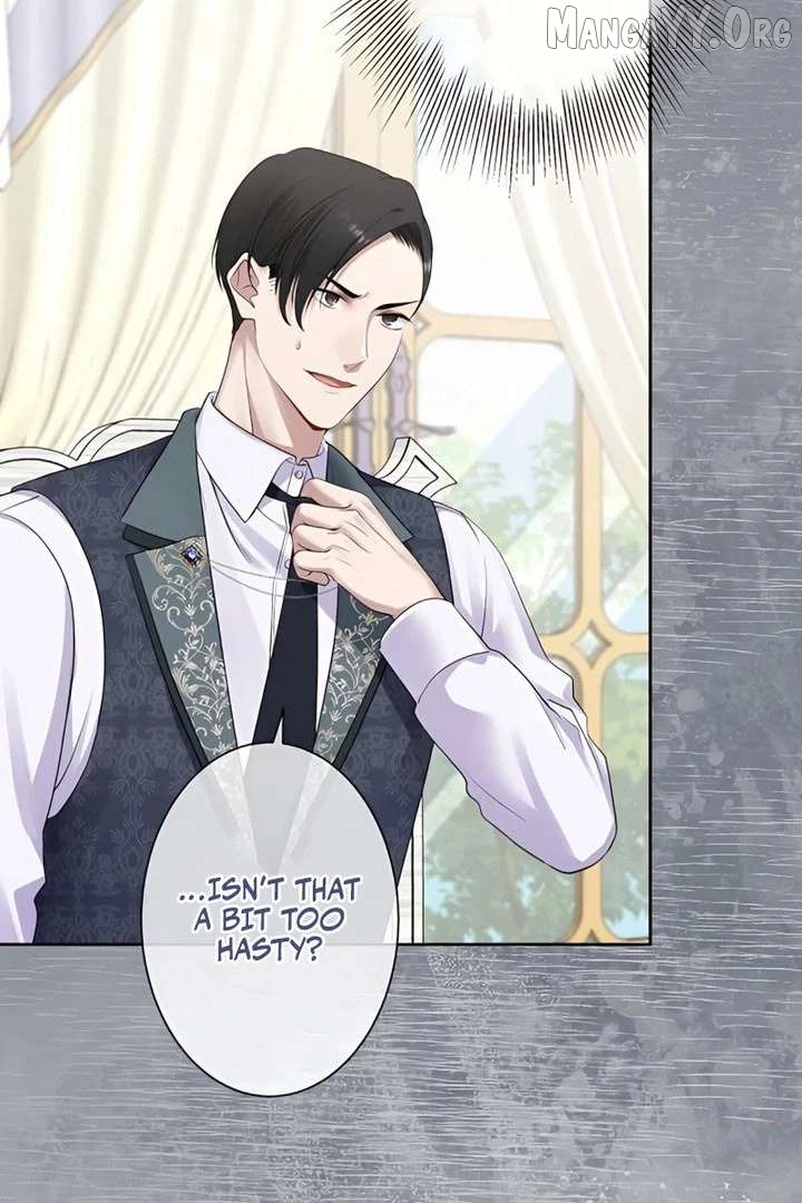 The Hidden Prince Who Loved Me Chapter 11 - page 43