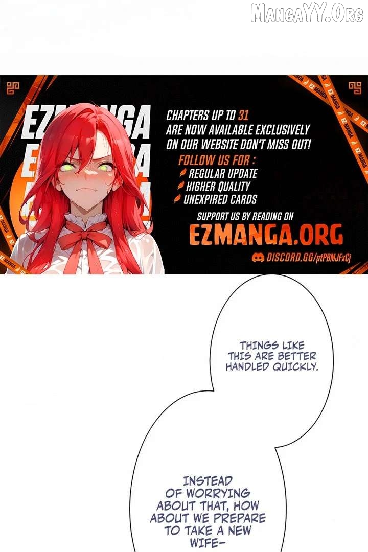 The Hidden Prince Who Loved Me Chapter 11 - page 45