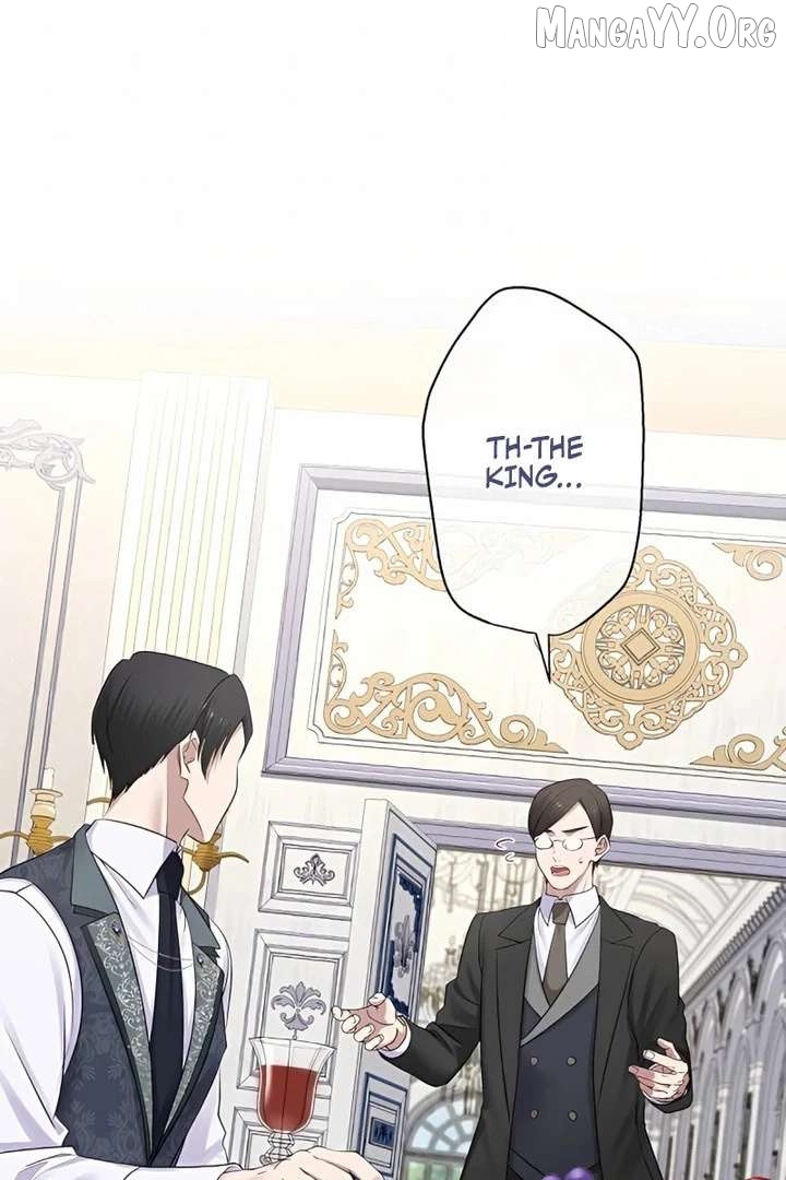 The Hidden Prince Who Loved Me Chapter 11 - page 47