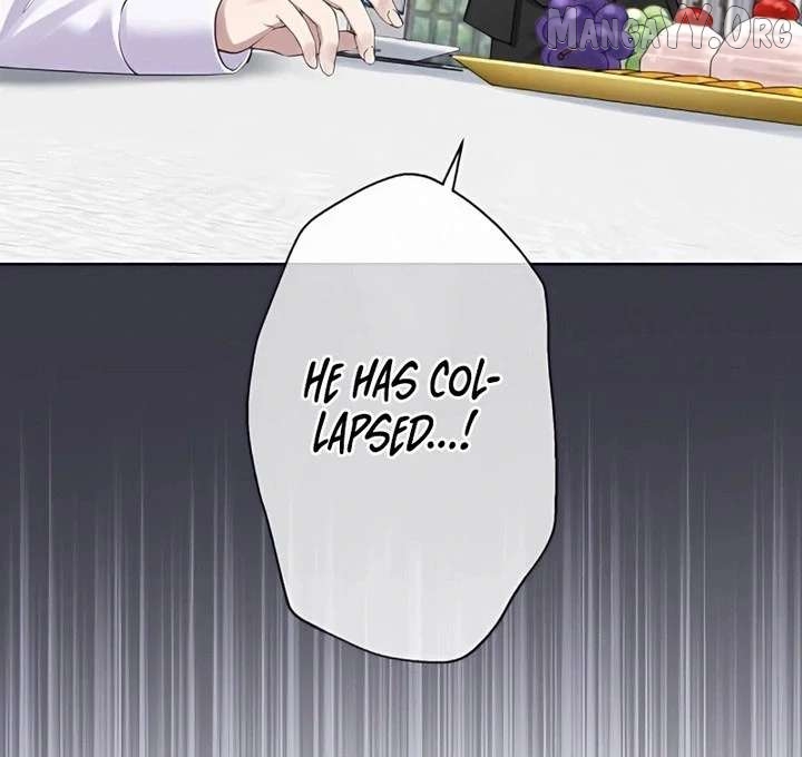 The Hidden Prince Who Loved Me Chapter 11 - page 48