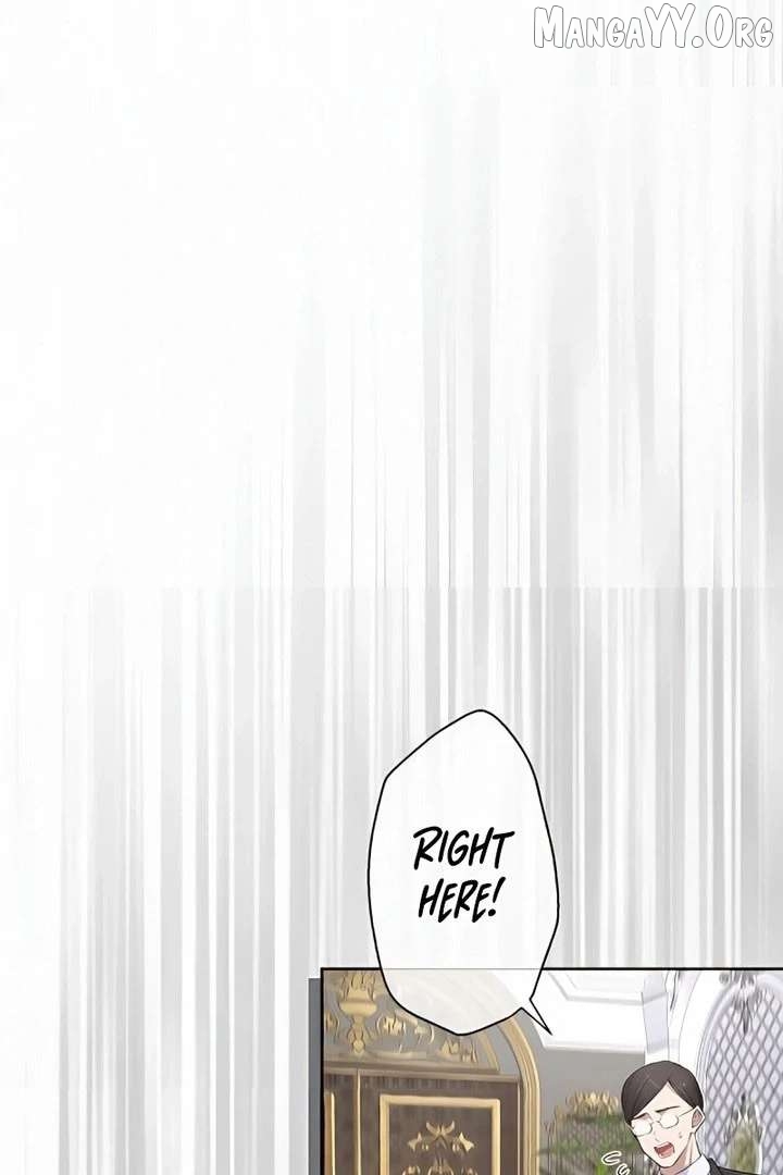 The Hidden Prince Who Loved Me Chapter 11 - page 50