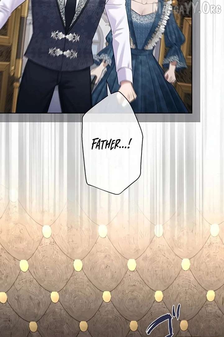 The Hidden Prince Who Loved Me Chapter 11 - page 52