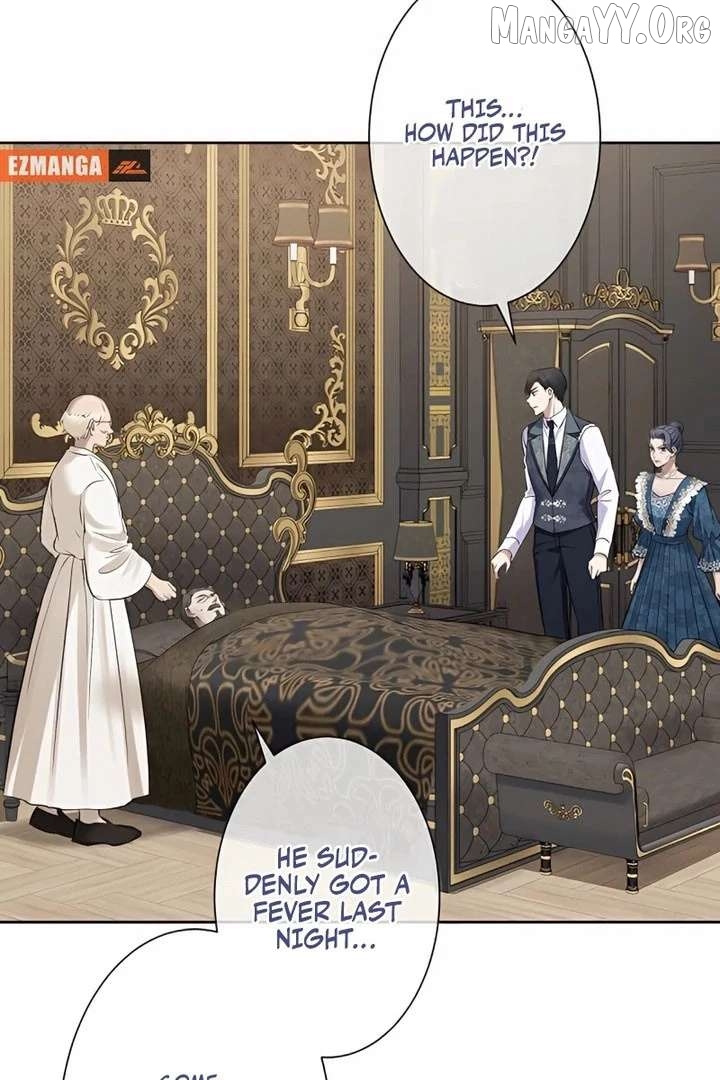 The Hidden Prince Who Loved Me Chapter 11 - page 54