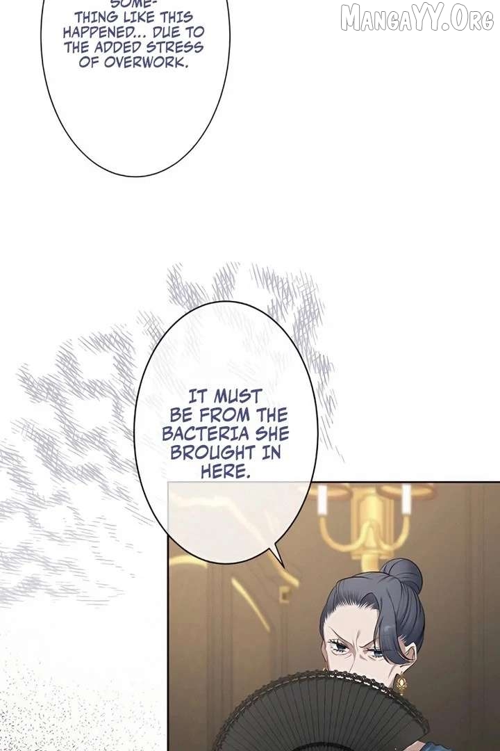 The Hidden Prince Who Loved Me Chapter 11 - page 55