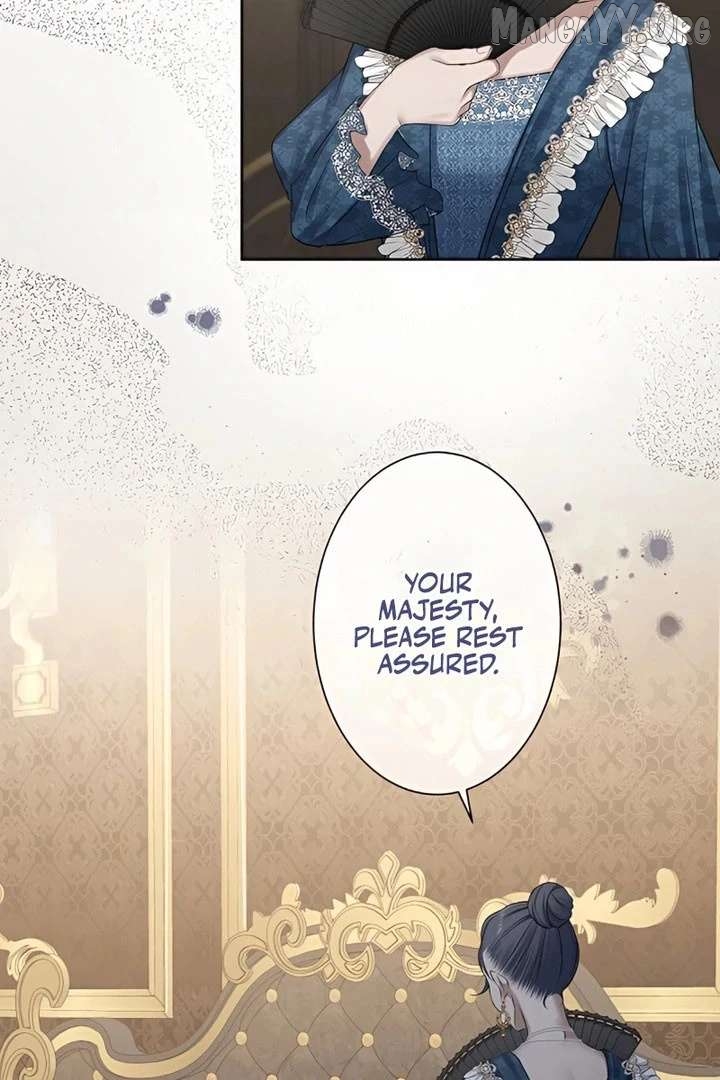 The Hidden Prince Who Loved Me Chapter 11 - page 56