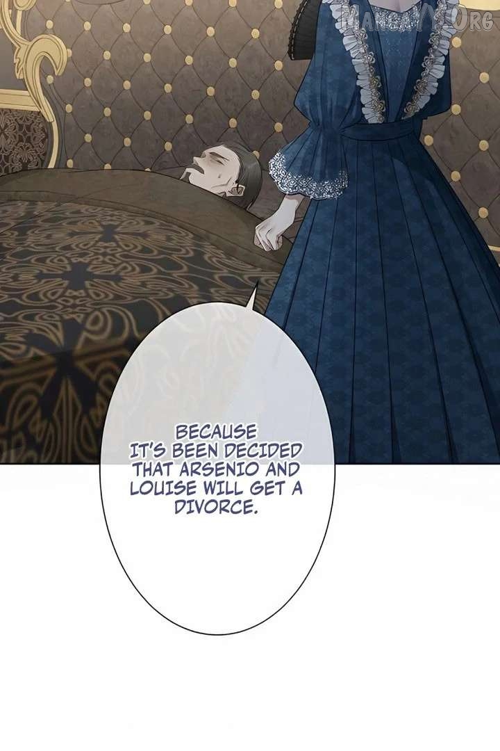 The Hidden Prince Who Loved Me Chapter 11 - page 57