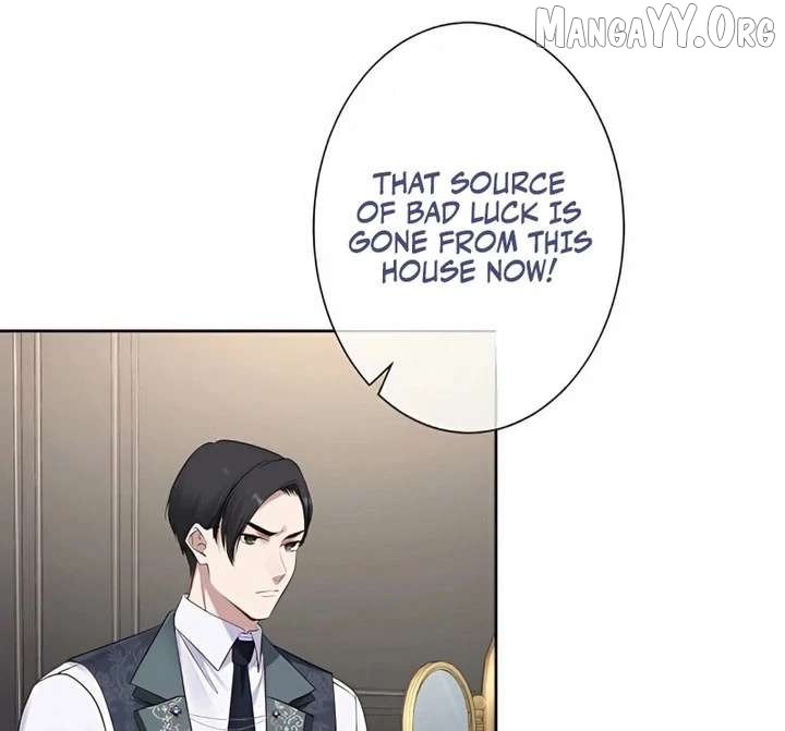 The Hidden Prince Who Loved Me Chapter 11 - page 58