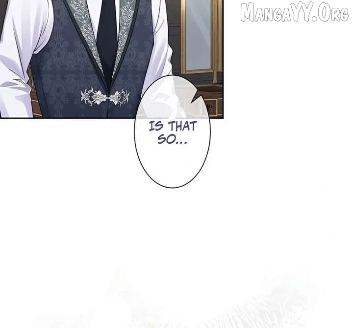 The Hidden Prince Who Loved Me Chapter 11 - page 59