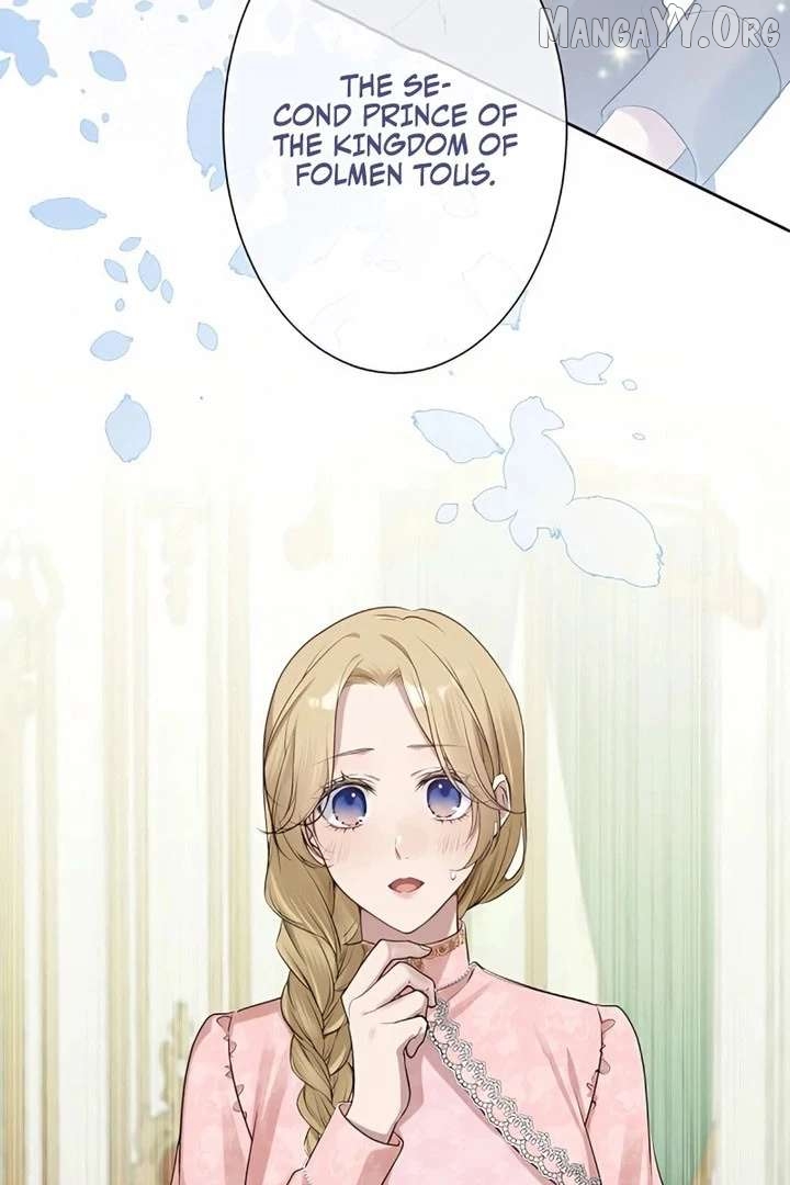 The Hidden Prince Who Loved Me Chapter 11 - page 6