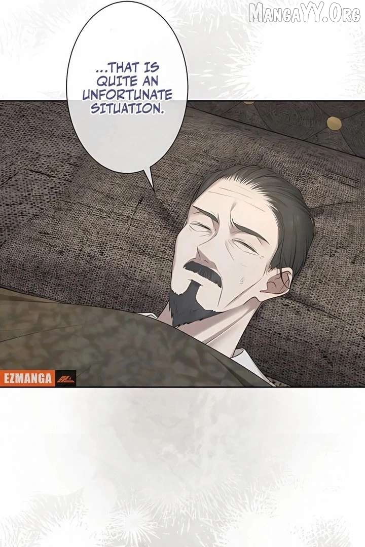 The Hidden Prince Who Loved Me Chapter 11 - page 60