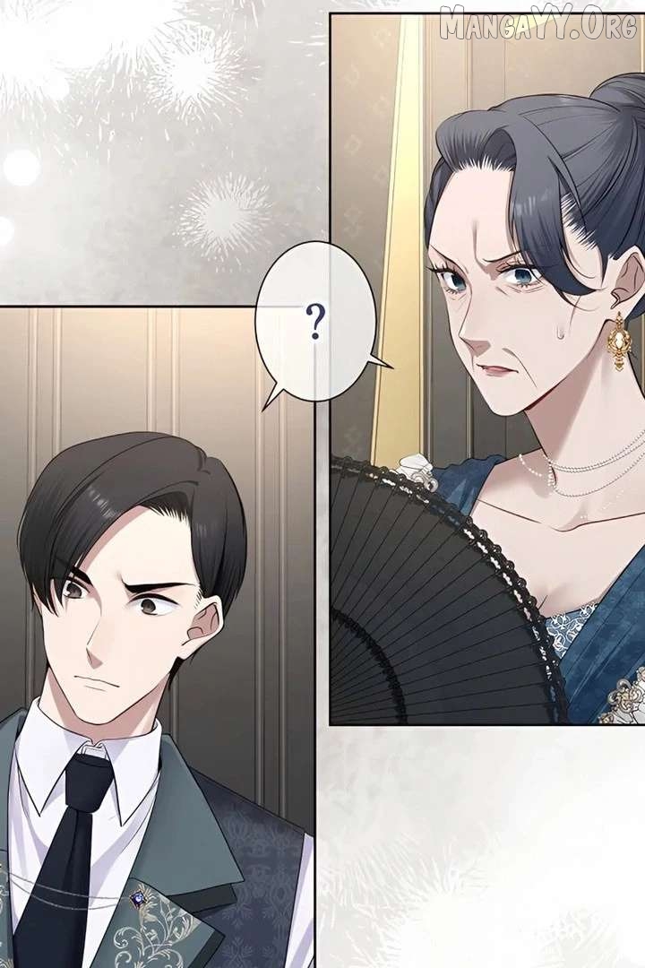 The Hidden Prince Who Loved Me Chapter 11 - page 61