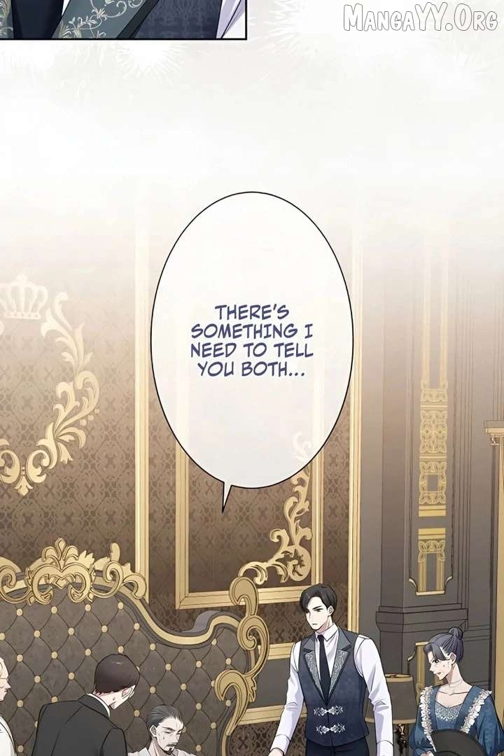 The Hidden Prince Who Loved Me Chapter 11 - page 62